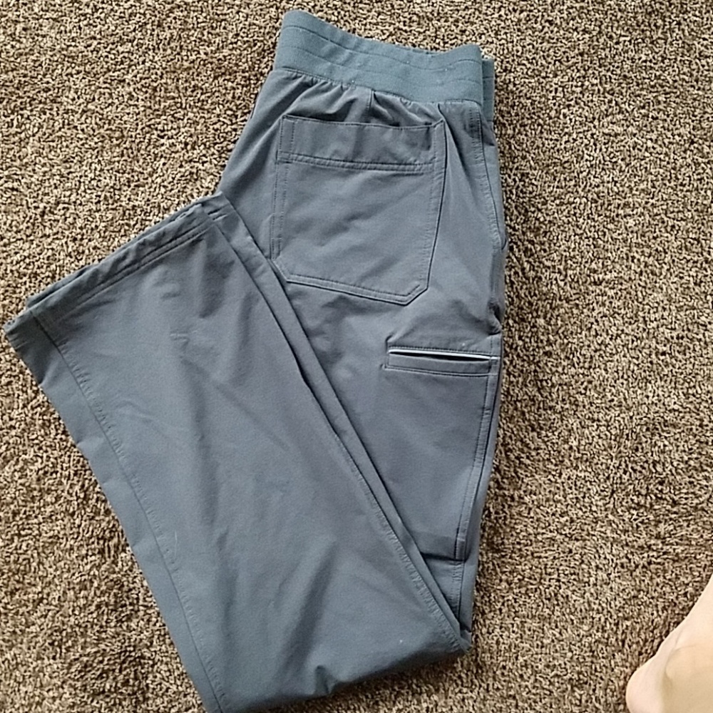Duluth Trading Company lined pants